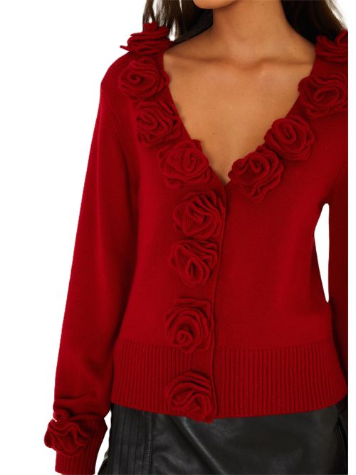 FARM Rio | 361377L0028 RED